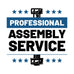 Professional Assembly Service