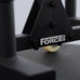 Force USA Bumper Plate and Barbell Storage Tree