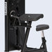 Solitude Bicep / Tricep Machine