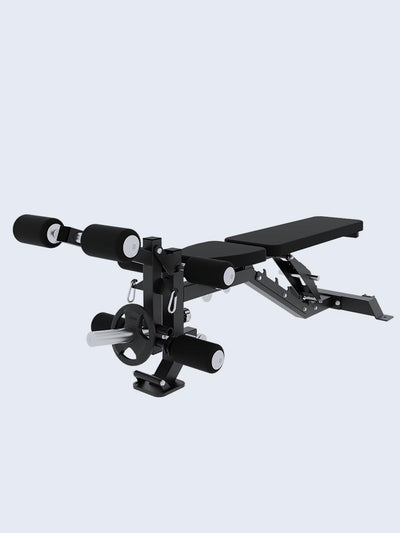 Force USA Base Bench