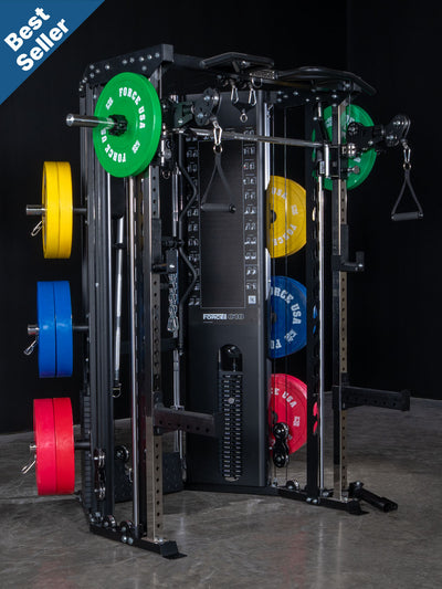 C10 All-In-One Trainer