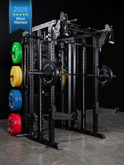 C20 All-In-One Trainer