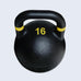 Force USA Cast Iron Kettlebells