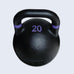 Force USA Cast Iron Kettlebells