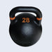 Force USA Cast Iron Kettlebells