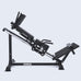 Compact Leg Press & Hack Squat