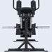 Compact Leg Press & Hack Squat