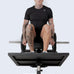 Compact Leg Press & Hack Squat
