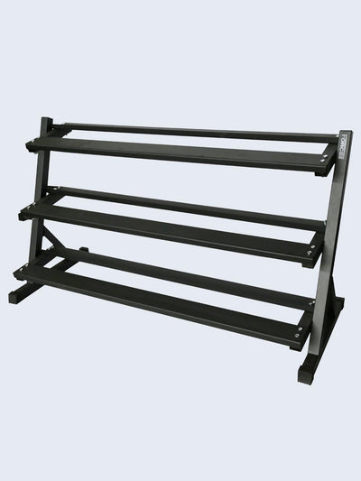 Force USA 3 Tier Dumbbell Rack