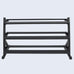 Force USA 3 Tier Dumbbell Rack