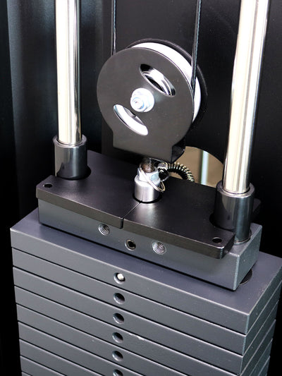 Force USA Fractional Weight Plates