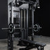 Functional Trainer Rack