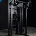 Functional Trainer Rack