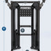 Functional Trainer Rack