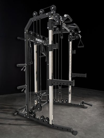 G1 All-In-One Trainer