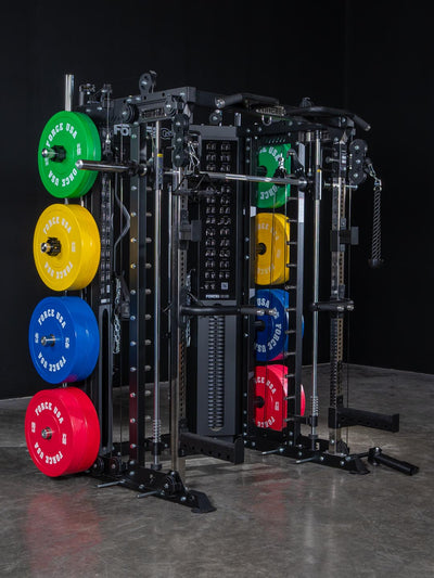 G15 Compact All-In-One Trainer