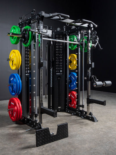 G15 All-In-One Trainer