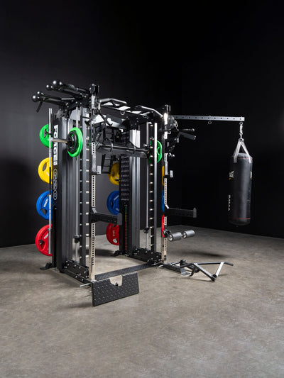 G20 Pro All-In-One Trainer