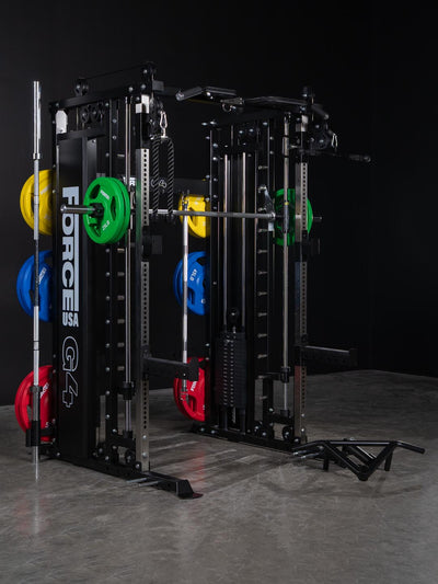 G4 All-In-One Trainer