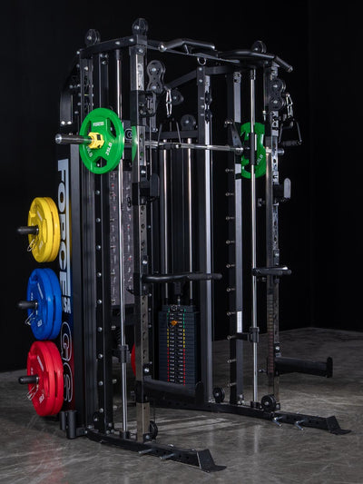 G6 All-In-One Trainer