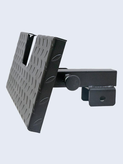 Force USA Low Row Footplate