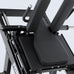 Ultimate 45 Degree Leg Press Hack Squat Combo