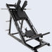 Ultimate 45 Degree Leg Press Hack Squat Combo