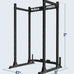MyRack Modular Power Rack