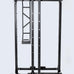 MyRack Folding Power Rack