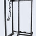 MyRack Folding Power Rack