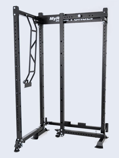 MyRack Folding Power Rack