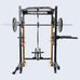 MyRack Folding Power Rack