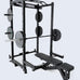 MyRack Folding Power Rack