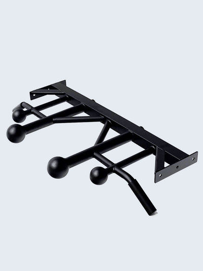 MyRack Globe Grip Chin-up Bar