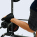 MyRack Knee Holder Kit for Lat Attachment