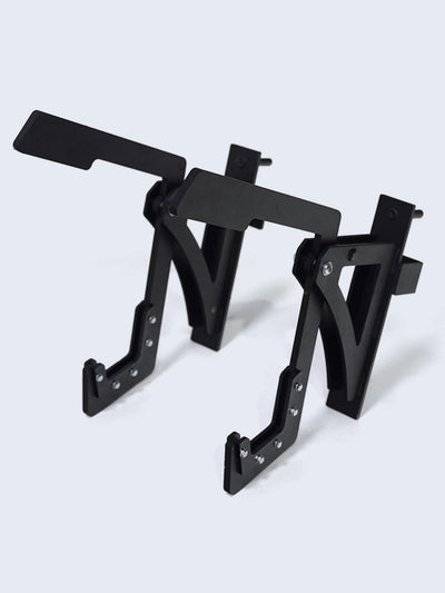 MyRack Monolift System