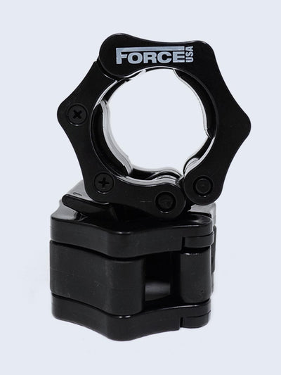 Force USA Olympic Quick Lock Collars