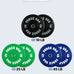 Force USA Pro Grade Colored Bumper Plates (LBS)
