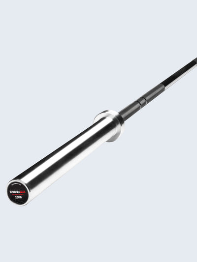 Pro Series Barbell