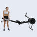 Force USA R3 Air Rower