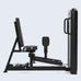 Solitude Abductor / Adductor Machine