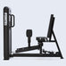 Solitude Abductor / Adductor Machine