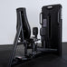 Solitude Abductor / Adductor Machine