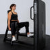 Solitude Abductor / Adductor Machine