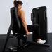Solitude Abductor / Adductor Machine