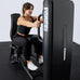 Solitude Abductor / Adductor Machine
