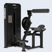 Solitude Abdominal / Back Extension Machine