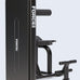 Solitude Abdominal / Back Extension Machine