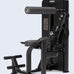 Solitude Abdominal / Back Extension Machine