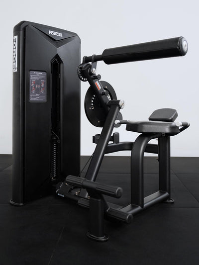 Solitude Abdominal / Back Extension Machine